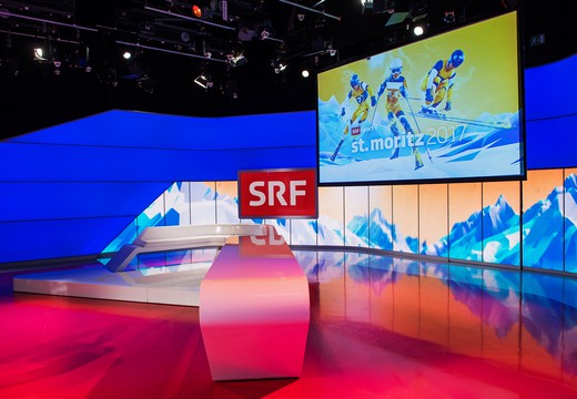 Bild von «Ski WM St. Moritz 2017»: SRF berichtet auf allen Kanälen live