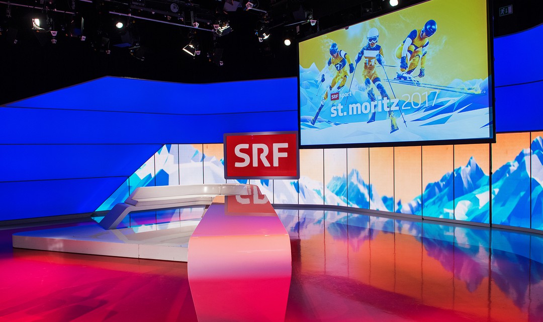 Bild von «Ski WM St. Moritz 2017»: SRF berichtet auf allen Kanälen live