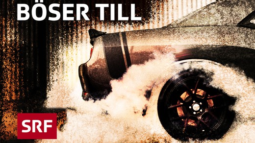Bild von «Böser Till – Leben am Limit 3»: Start der neuen Staffel