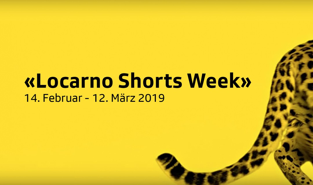 Bild von «Locarno Shorts Week»: jeden Tag ein neuer Kurzfilm