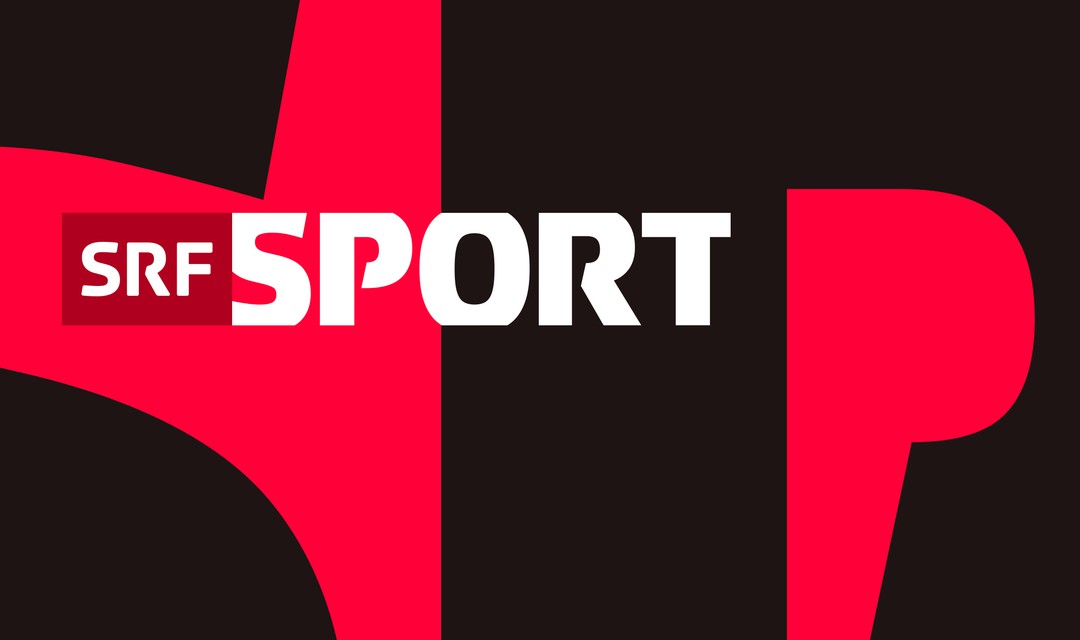 Neues SRF Sport Logo