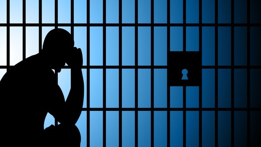 Bild von «Schwimmen lernen»: Der Doku-Fiction-Podcast aus dem Gefängnis