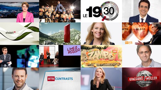 Bild von Medienforum SRG Ostschweiz