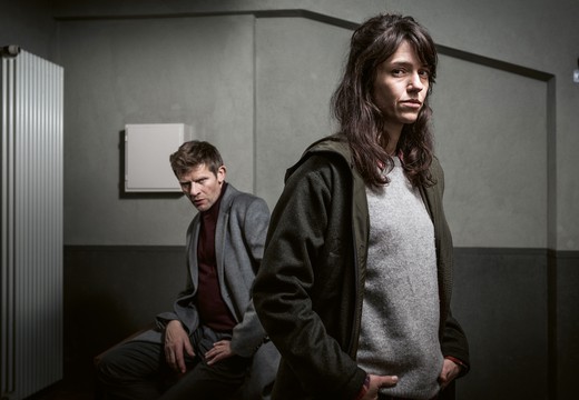 Bild von Grosses Drama im Krimi