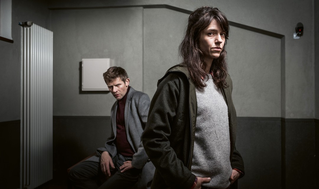 Bild von Grosses Drama im Krimi