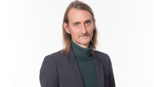 Bild von «Eine Frage der Kultur» – Ein Schnitt nach vorn