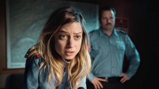 Bild von «Advent, Advent»: Die Hörspielserie