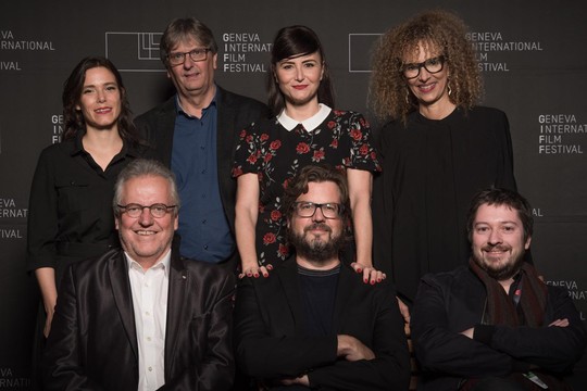 Bild von Filmschaffen: Cinéforom und die SRG fördern die Innovation mit 450'000 Franken