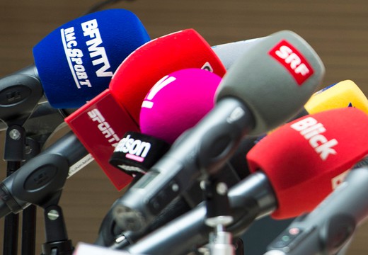 Bild von SRG und Private – wer profitiert vom neuen Mediengesetz?