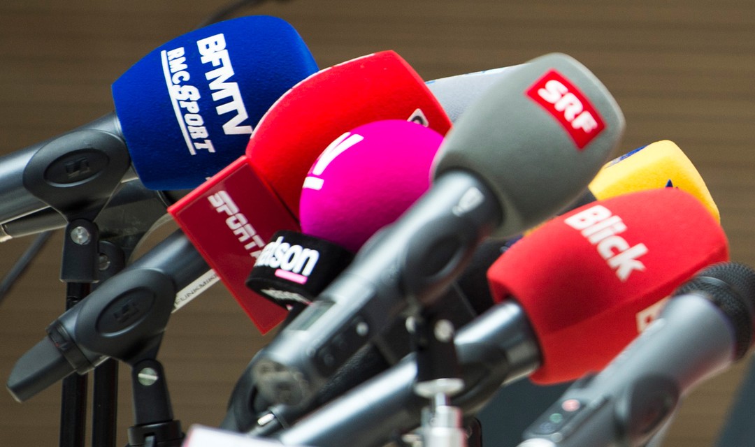 Bild von SRG und Private – wer profitiert vom neuen Mediengesetz?