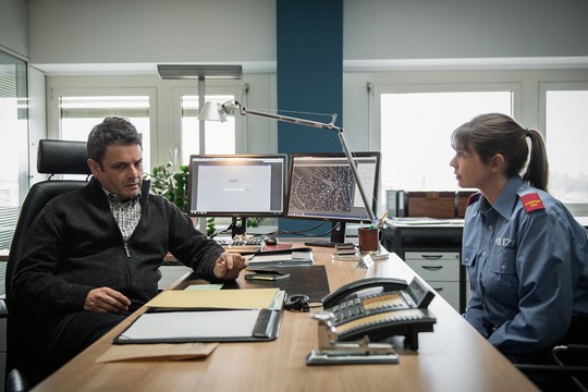 Bild von Der Thementag zum Schweizer Film bei 3sat: «Schweiz – ausgezeiCHnet»