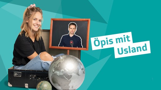 Bild von Raus aus der Heimat – rein ins Medienabenteuer!