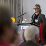Heidi Schläppi, Ressort Finanzen