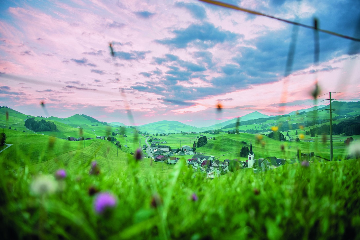 Jahresbericht 2022 SRG Ostschweiz