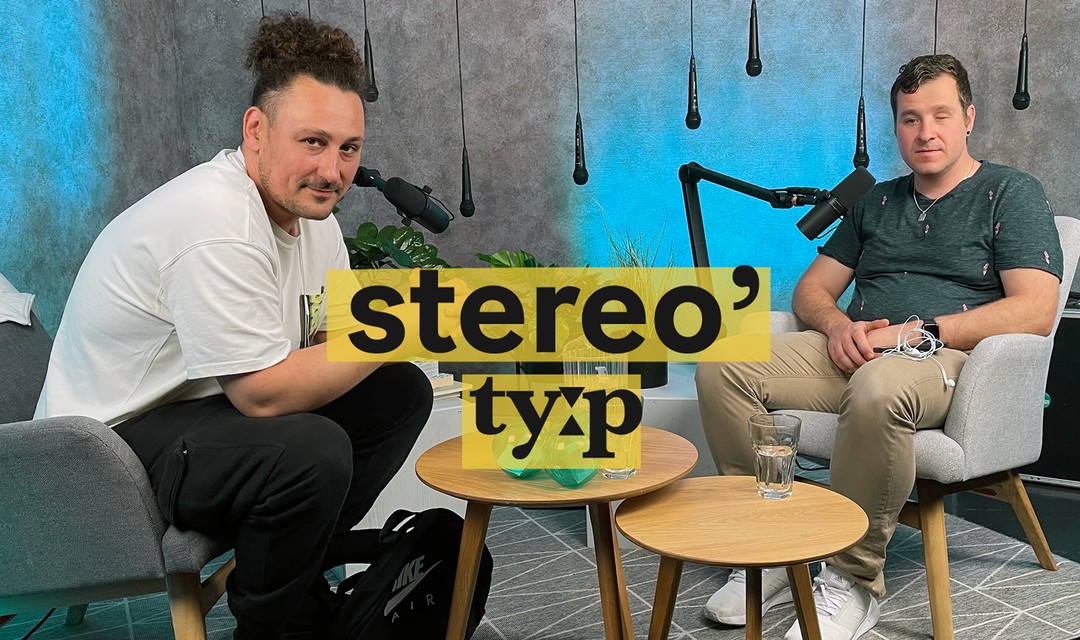 Bild von «Stereotyp»: Diversity im Schweizer Rap