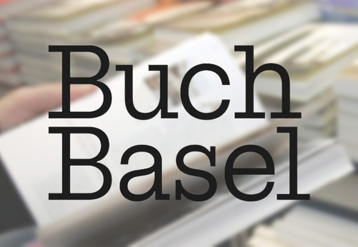 Bild von SRF am Literaturfestival «BuchBasel»