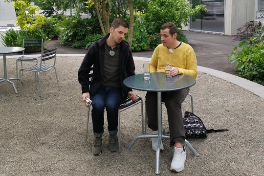 Bild von «DOK»: Blindflug – Die prägendsten Momente