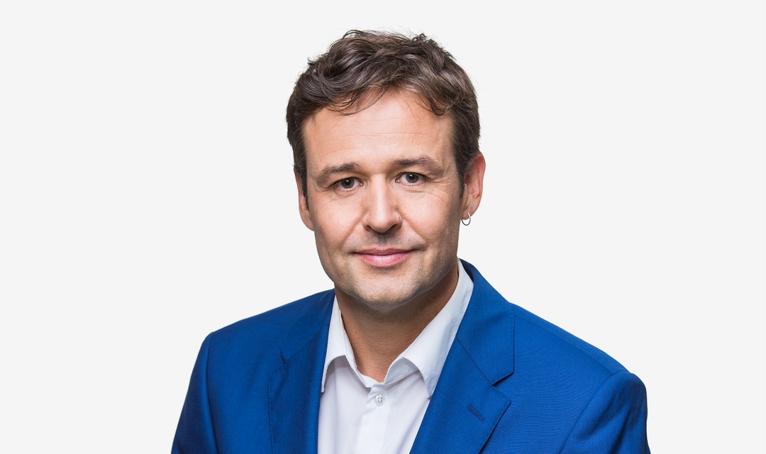 Marc Meschenmoser neuer TV-Korrespondent in Genf