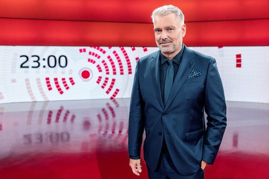 Bild von «Bitte auf den Punkt!»: Parteipräsidentinnen und -präsidenten stellen sich den Fragen