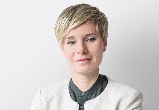 Bild von «Visionär, werteorientiert, bedingungslos neugierig»