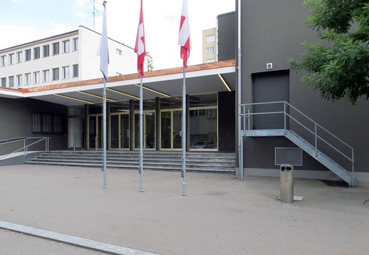 Bild von 98. Generalversammlung 2022 im Stadthofsaal Uster