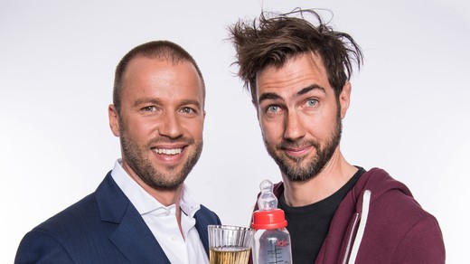 Bild von «Divertimento Special» auf SRF 1