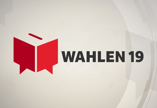 Bild von Das Wahljahr 2019 bei SRF