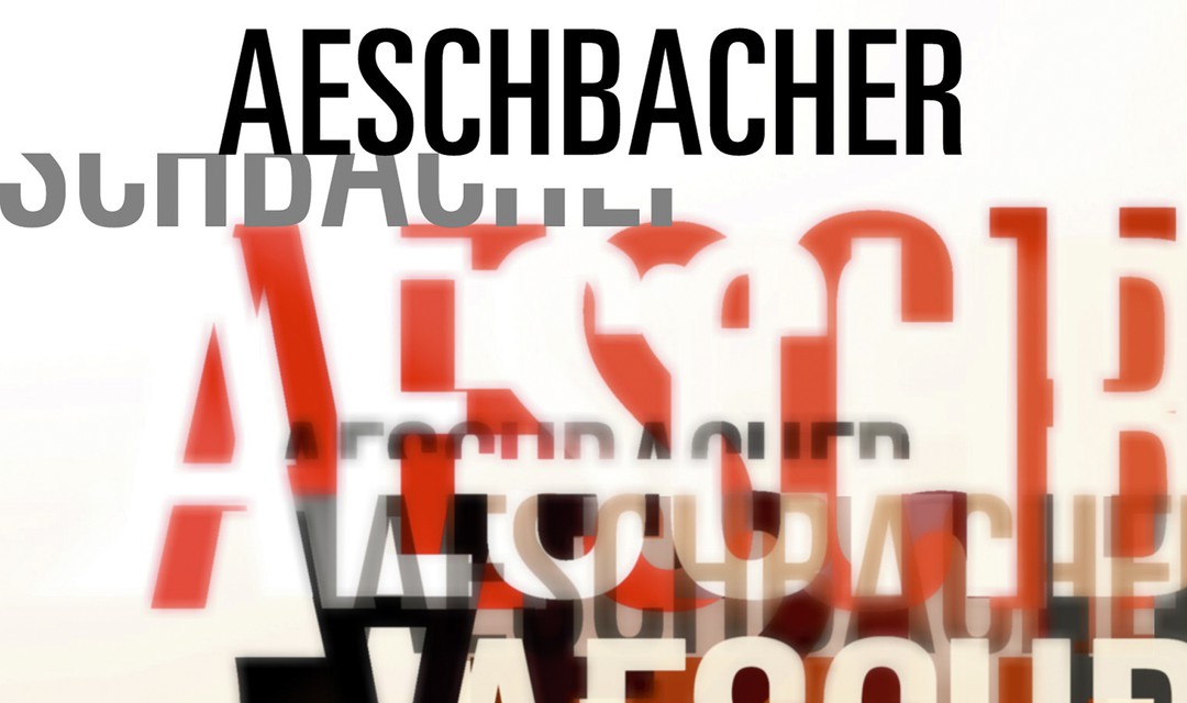 Als Zuschauerinnen und Zuschauer in der Fernseh-Sendung "Aeschbacher".