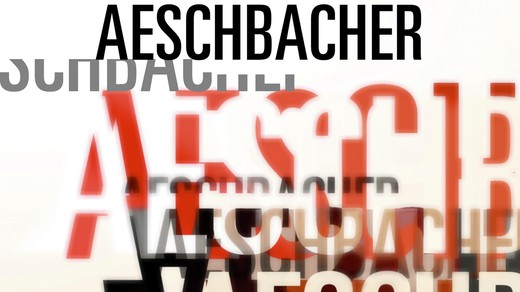 Bild von Aeschbacher