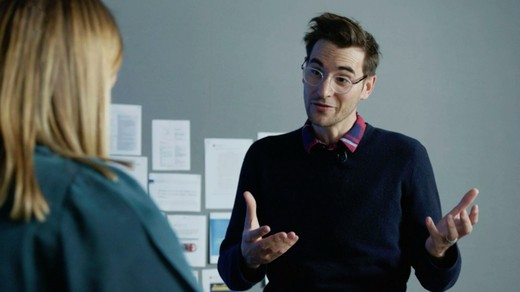 Bild von So deckt SRF Investigativ russische Desinformationen auf