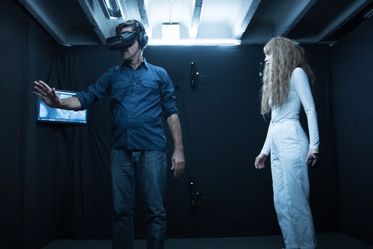 Bild von RTS-Serie «Cellule de crise» feiert am GIFF Weltpremiere