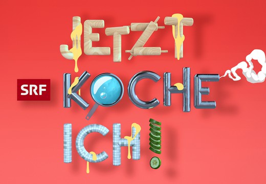 Bild von «Jetzt koche ich!» – Kinder kochen ihre Lieblingsgerichte