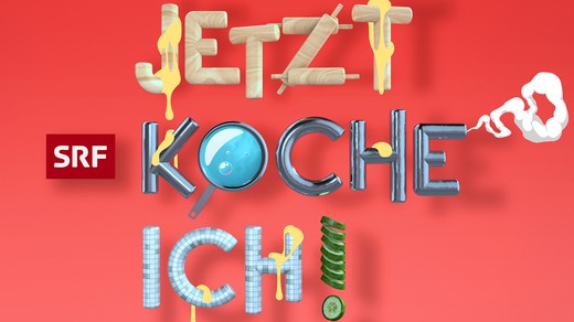 Bild von «Jetzt koche ich!» – Kinder kochen ihre Lieblingsgerichte