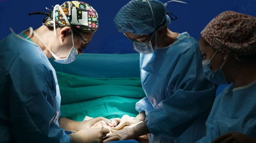 Bild von «Puls» über Beauty-OPs in der Türkei war sachgerecht