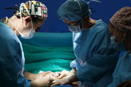 Bild von «Puls» über Beauty-OPs in der Türkei war sachgerecht