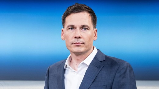 Bild von Dominik Meier gewinnt Swiss Press Award in der Kategorie Audio