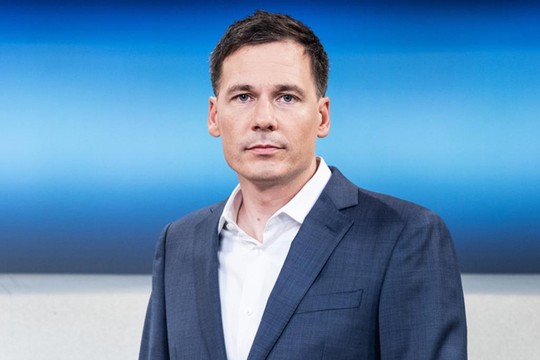 Bild von Dominik Meier gewinnt Swiss Press Award in der Kategorie Audio