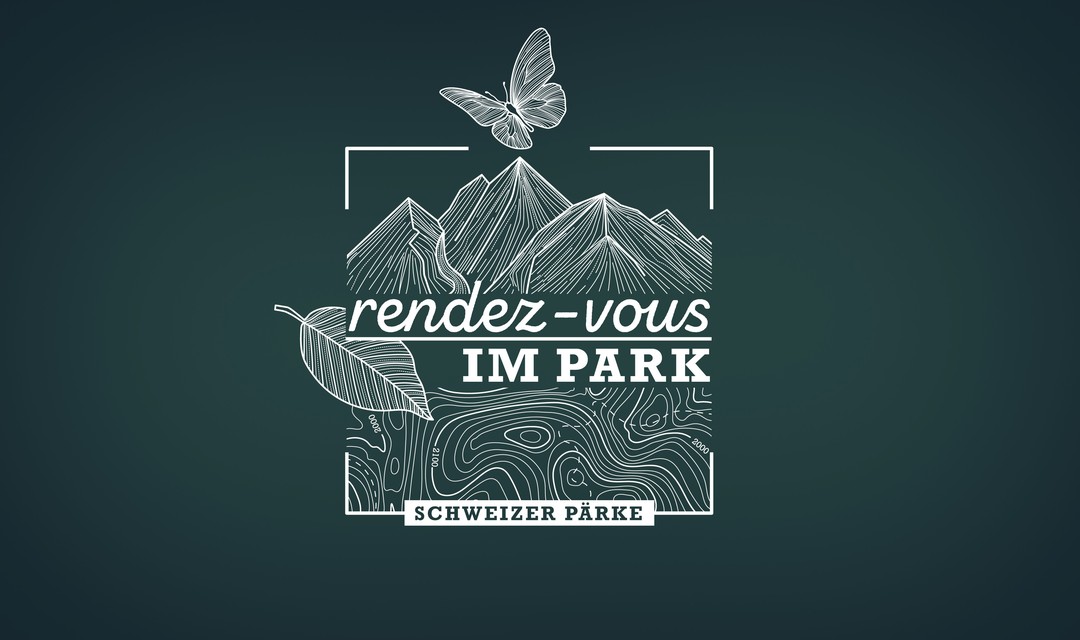 Key Visual «Rendez-vous im Park»