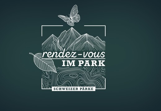 Bild von «Rendez-vous im Park»: Auf Entdeckungsreise durch fünf Schweizer Parks