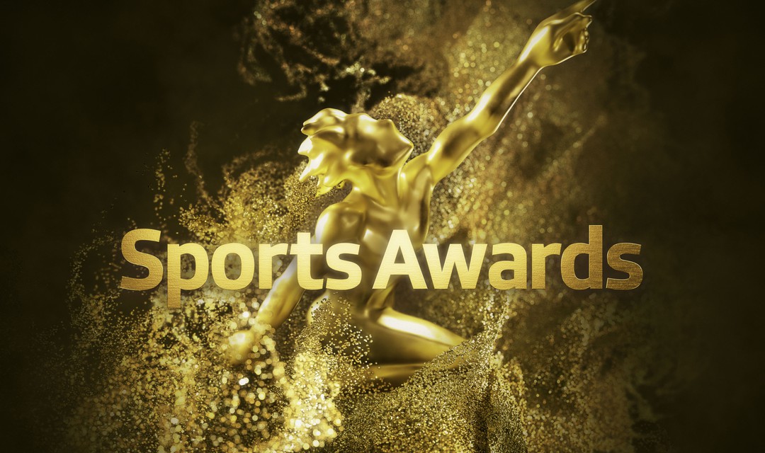 Sports Awards Keyvisual SRF