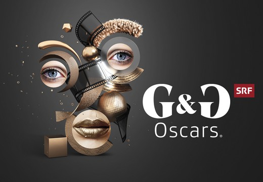 Bild von «Gesichter & Geschichten» mit Live-Übertragung der 93. Oscar-Verleihung