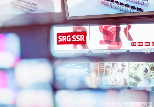 Bild von Basisseminar 2022 «SRG verstehen»