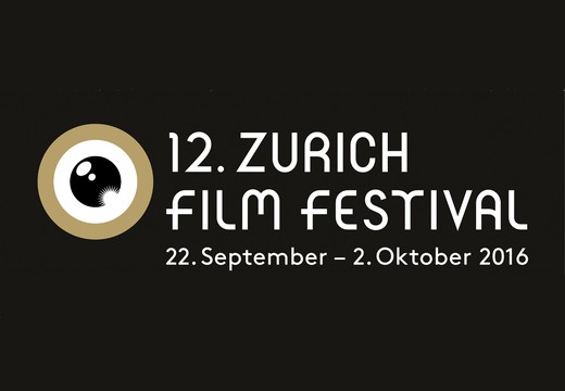 Bild von Schweizer Radio und Fernsehen am 12. Zurich Film Festival 2016