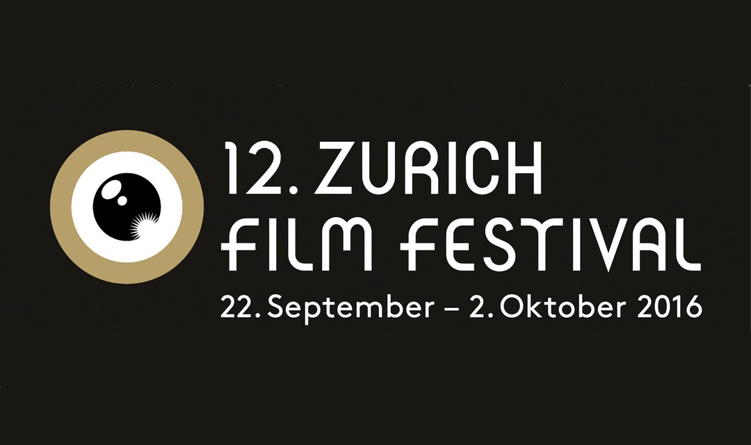 Bild von Schweizer Radio und Fernsehen am 12. Zurich Film Festival 2016