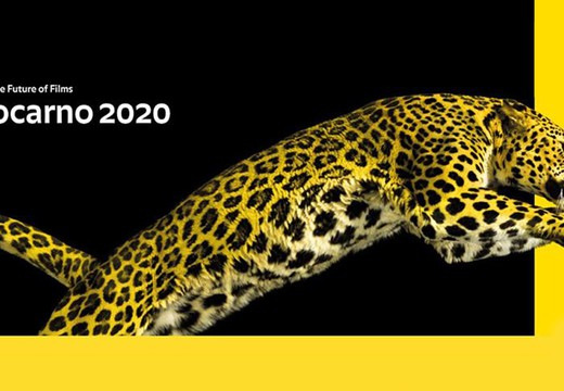 Bild von Locarno 2020 – For the Future of Films