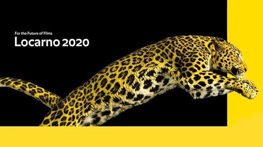 Bild von Locarno 2020 – For the Future of Films