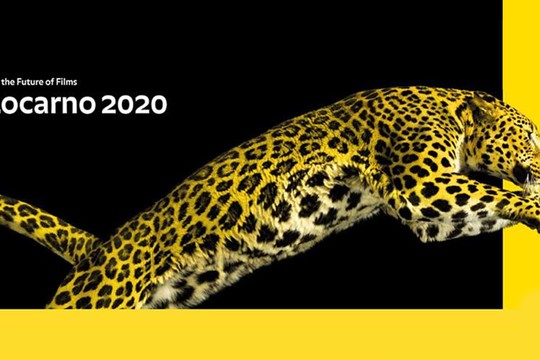 Bild von Locarno 2020 – For the Future of Films