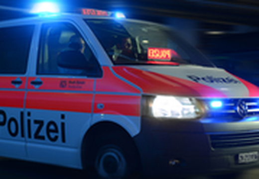 Bild von Besuch bei der «Stadtpolizei Zürich»