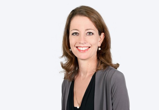 Bild von Elisabeth Pestalozzi wird stellvertretende Chefredaktorin Radio