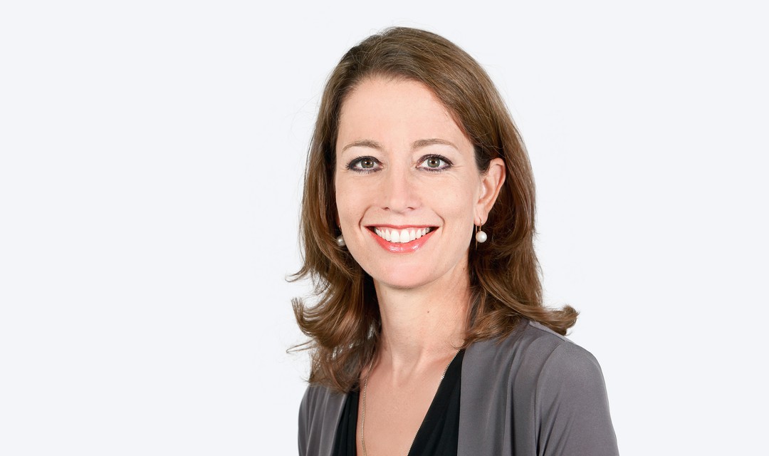 Bild von Elisabeth Pestalozzi wird stellvertretende Chefredaktorin Radio